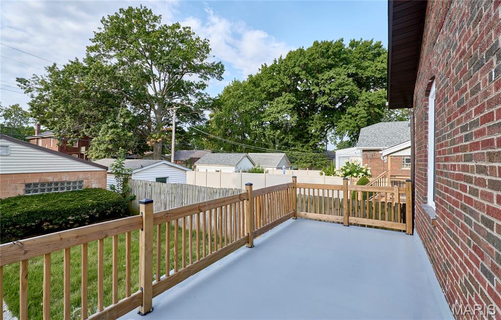 5462 Nottingham Avenue St. Louis, MO 63109 - Photo 25 of 29