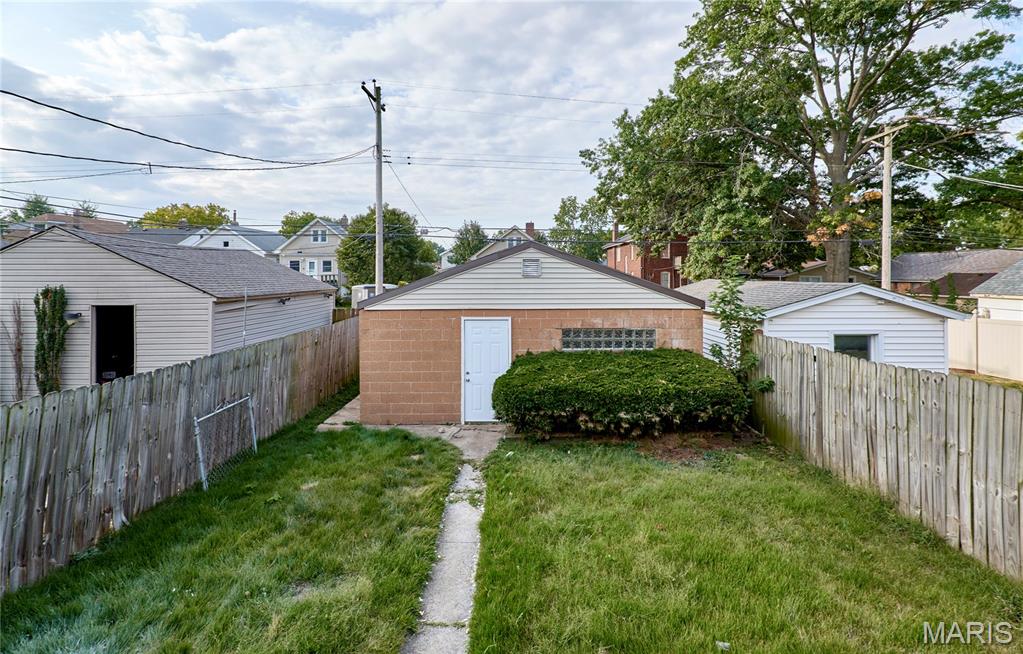 5462 Nottingham Avenue St. Louis, MO 63109 - Photo 26 of 29