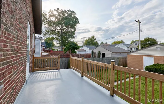 $299,900 | 5462 Nottingham Avenue, St. Louis, MO 63109