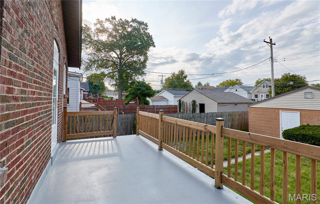 5462 Nottingham Avenue St. Louis, MO 63109 - Photo 28 of 29