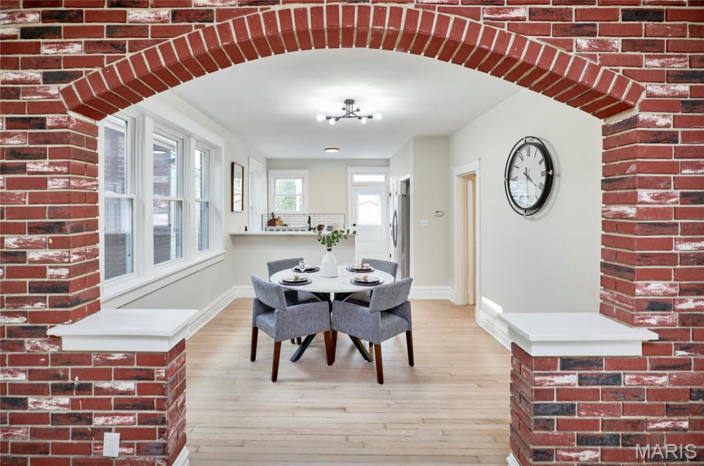 5462 Nottingham Avenue St. Louis, MO 63109 - Photo 8 of 29