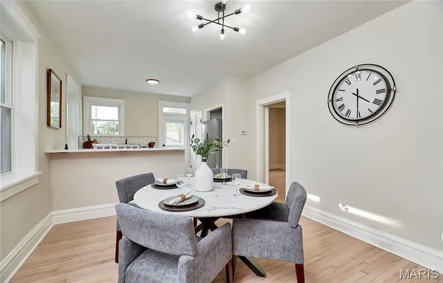 $299,900 | 5462 Nottingham Avenue, St. Louis, MO 63109