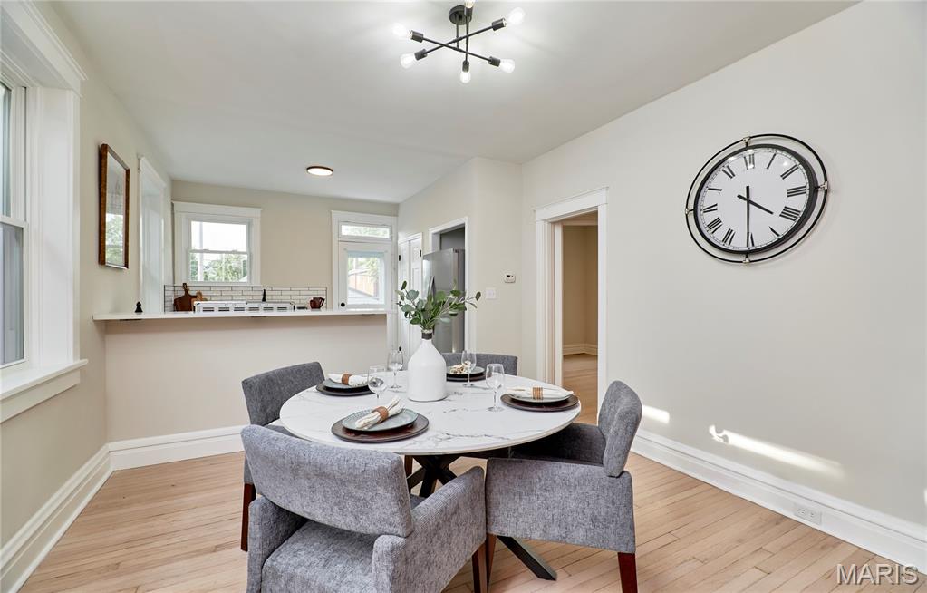 5462 Nottingham Avenue St. Louis, MO 63109 - Photo 9 of 29