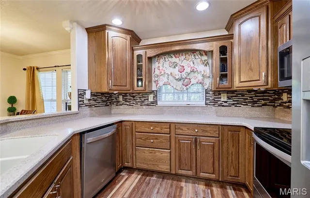 $389,999 | 307 Hwy D, Hawk Point, MO 63349