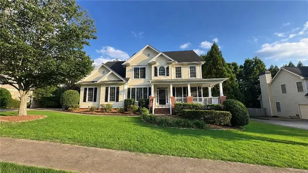 $534,000 | 4611 Stonewater Drive, Powder Springs, GA 30127