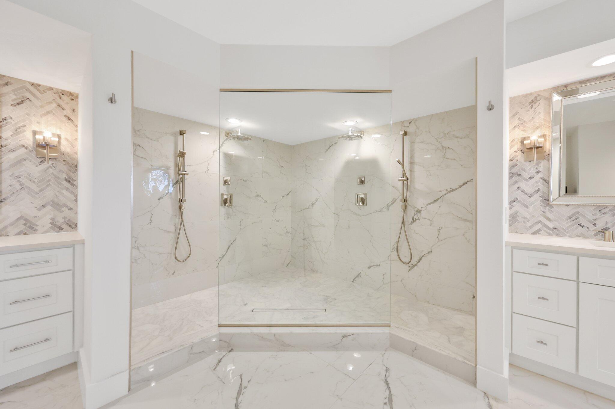 19670 South Beach Road, Unit D314 Jupiter, FL 33469 - Photo 22 of 48 Master Bedroom Bath