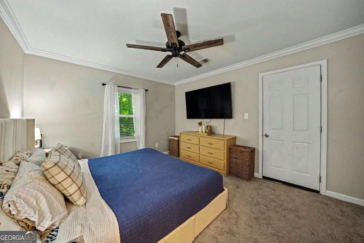 62 Valley View Drive Cartersville, GA 30121 - Photo 18 of 44