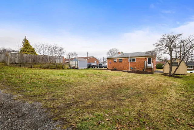 $249,900 | 1124 South Winchester Avenue, Waynesboro, VA 22980