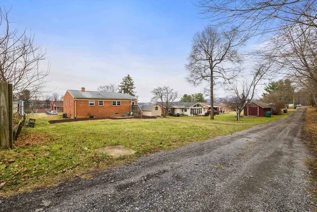 $249,900 | 1124 South Winchester Avenue, Waynesboro, VA 22980