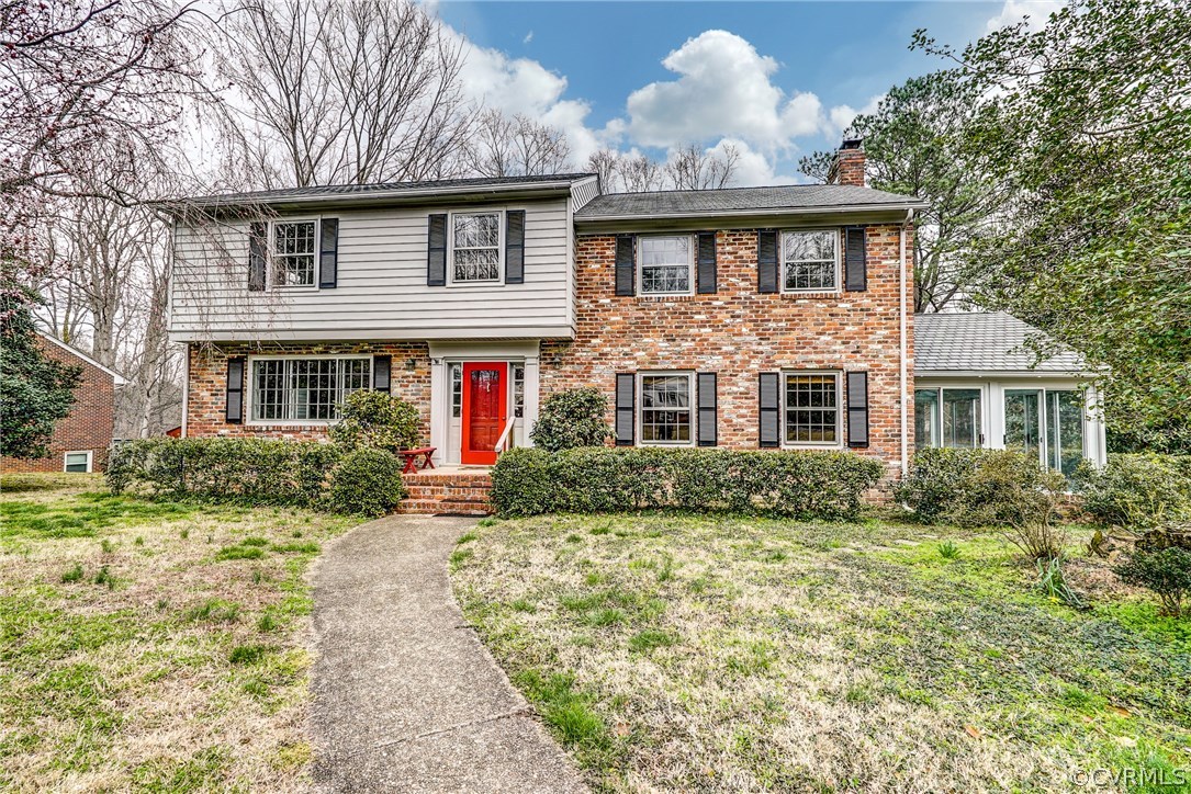 4101 Croatan Road Richmond, VA 23235 - Photo 1 of 40 Gallery Image 1
