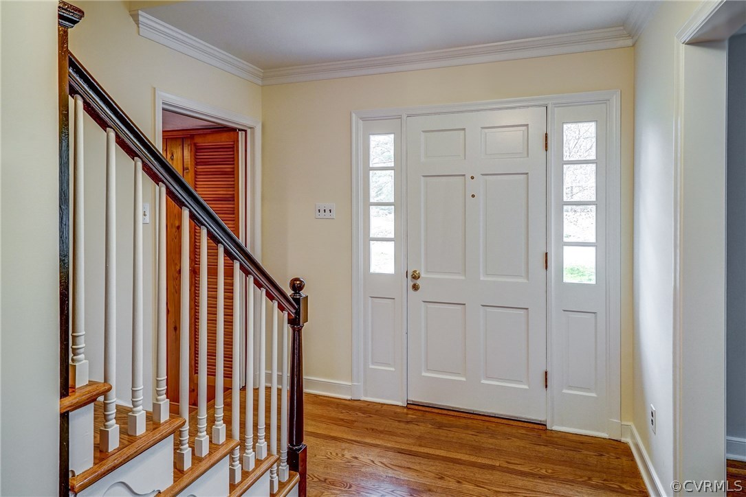 4101 Croatan Road Richmond, VA 23235 - Photo 3 of 40 Gallery Image 3