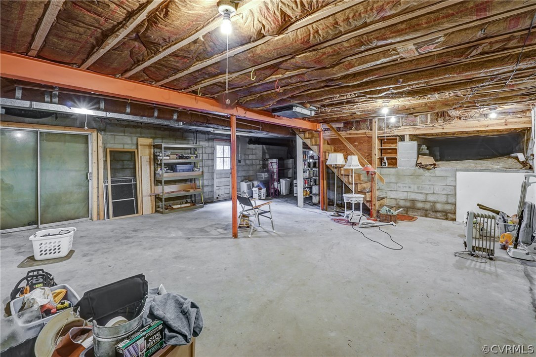 4101 Croatan Road Richmond, VA 23235 - Photo 32 of 40 Gallery Image 32