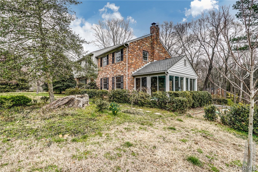 4101 Croatan Road Richmond, VA 23235 - Photo 34 of 40 Gallery Image 34