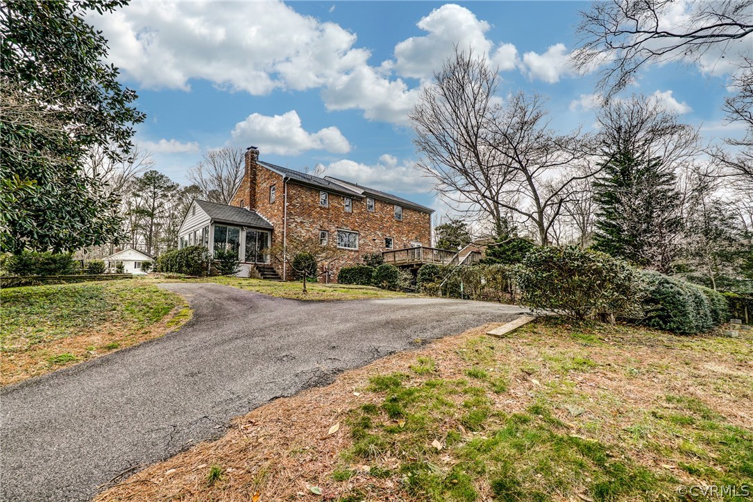 4101 Croatan Road Richmond, VA 23235 - Photo 35 of 40 Gallery Image 35