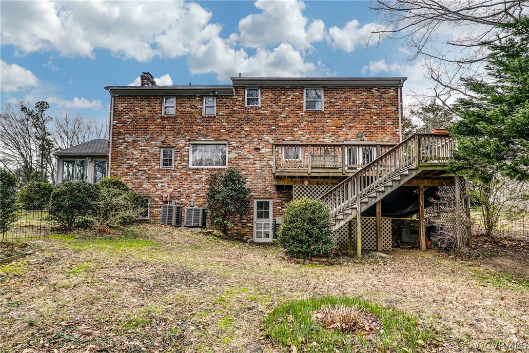 4101 Croatan Road Richmond, VA 23235 - Photo 36 of 40 Gallery Image 36