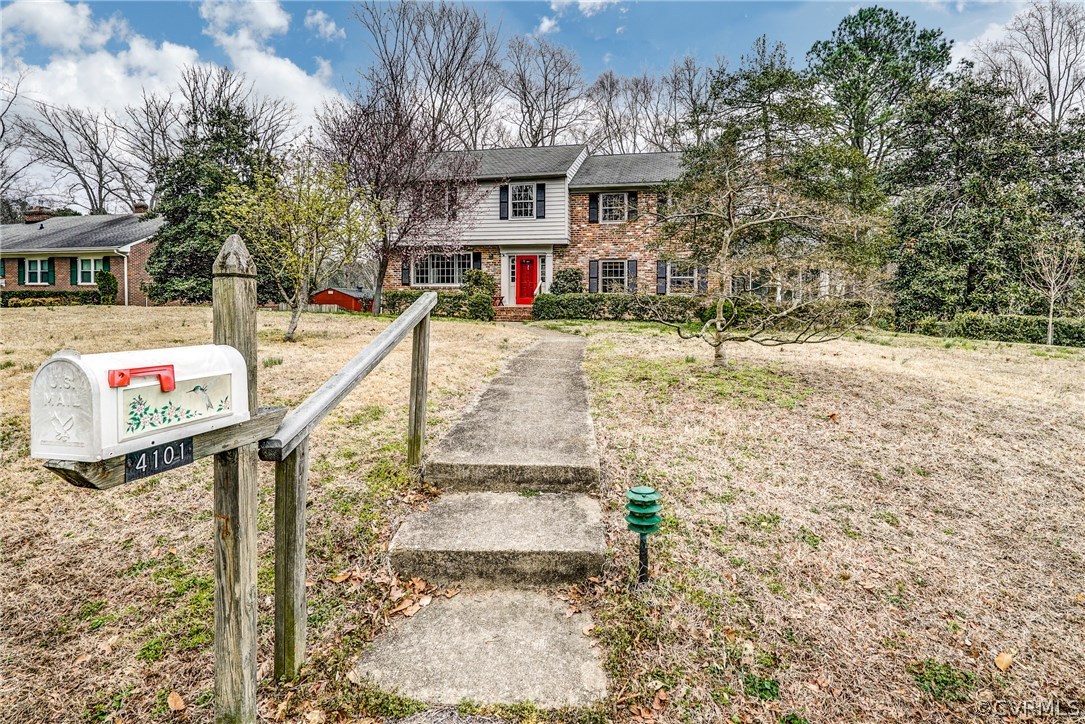4101 Croatan Road Richmond, VA 23235 - Photo 40 of 40 Gallery Image 40