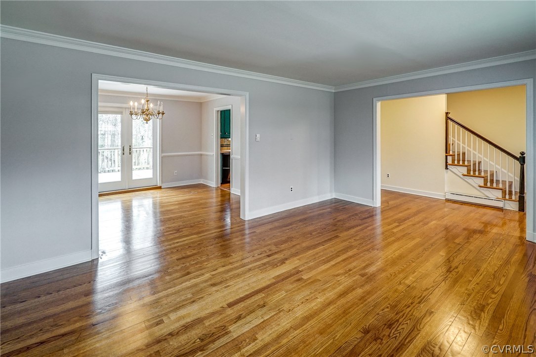 4101 Croatan Road Richmond, VA 23235 - Photo 5 of 40 Gallery Image 5