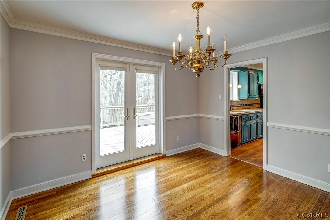 4101 Croatan Road Richmond, VA 23235 - Photo 6 of 40 Gallery Image 6
