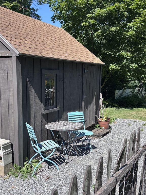 33 Coldbrook Road Oakham, MA 01068 - Photo 15 of 25