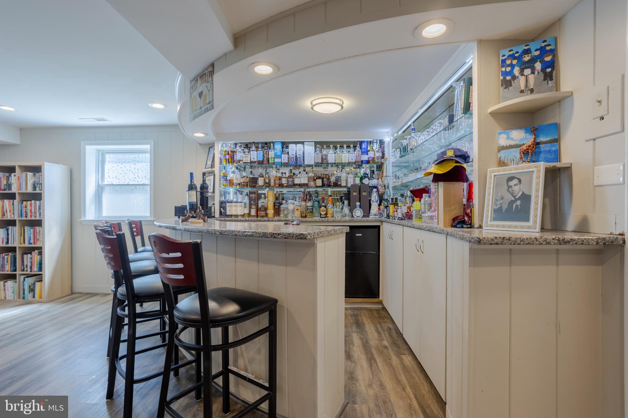 3522 Barton Oaks Road Baltimore, MD 21208 - Photo 53 of 86