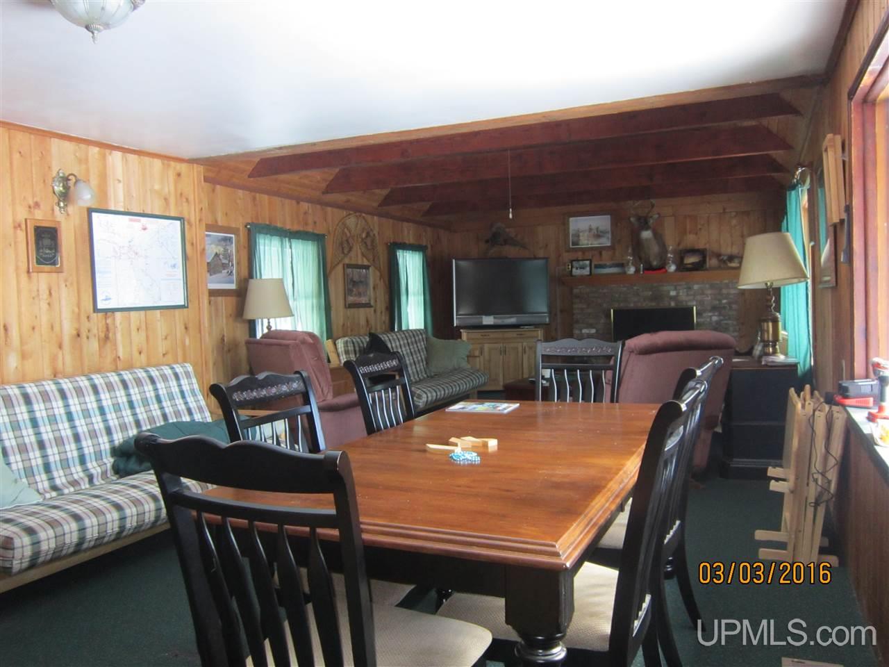 11605 Co Road Wetmore, MI 49895 - Photo 7 of 36