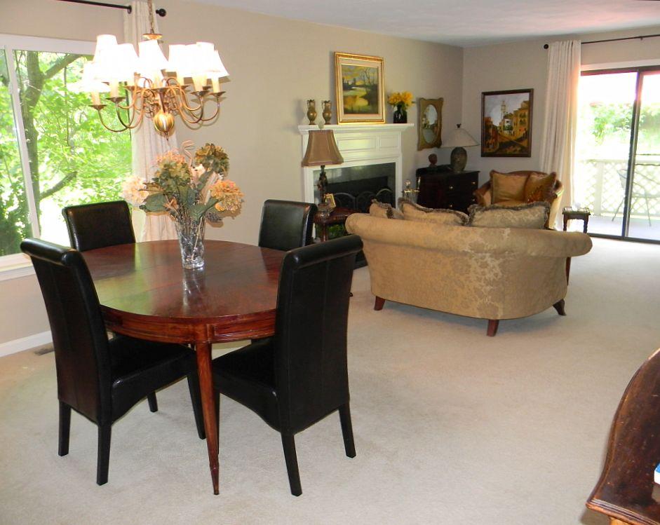 2425 South Clearing Road Salem, VA 24153 - Photo 3 of 35 Great Room