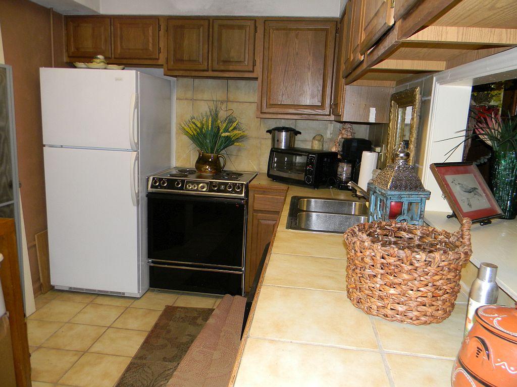 2425 South Clearing Road Salem, VA 24153 - Photo 23 of 35 Lower Level Kitchen