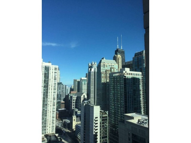 33 West Ontario Street, Unit 36G Chicago, IL 60654 - Photo 9 of 13 a view of buildings