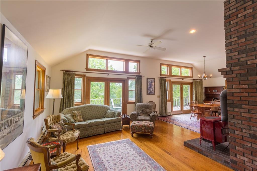 14 River Bank Road East Boothbay, ME 04544 - Photo 6 of 35 Photo
