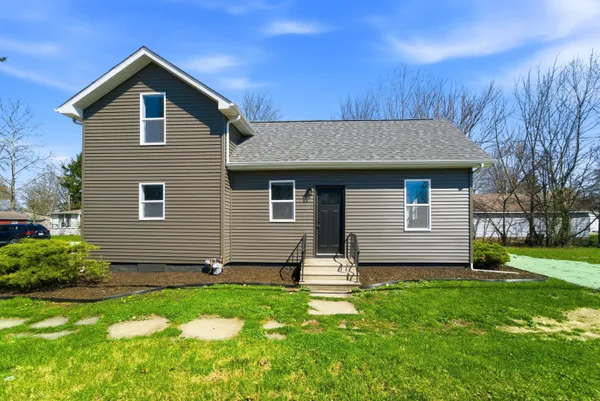 $219,000 | 801 Ohio Street, La Porte, IN 46350