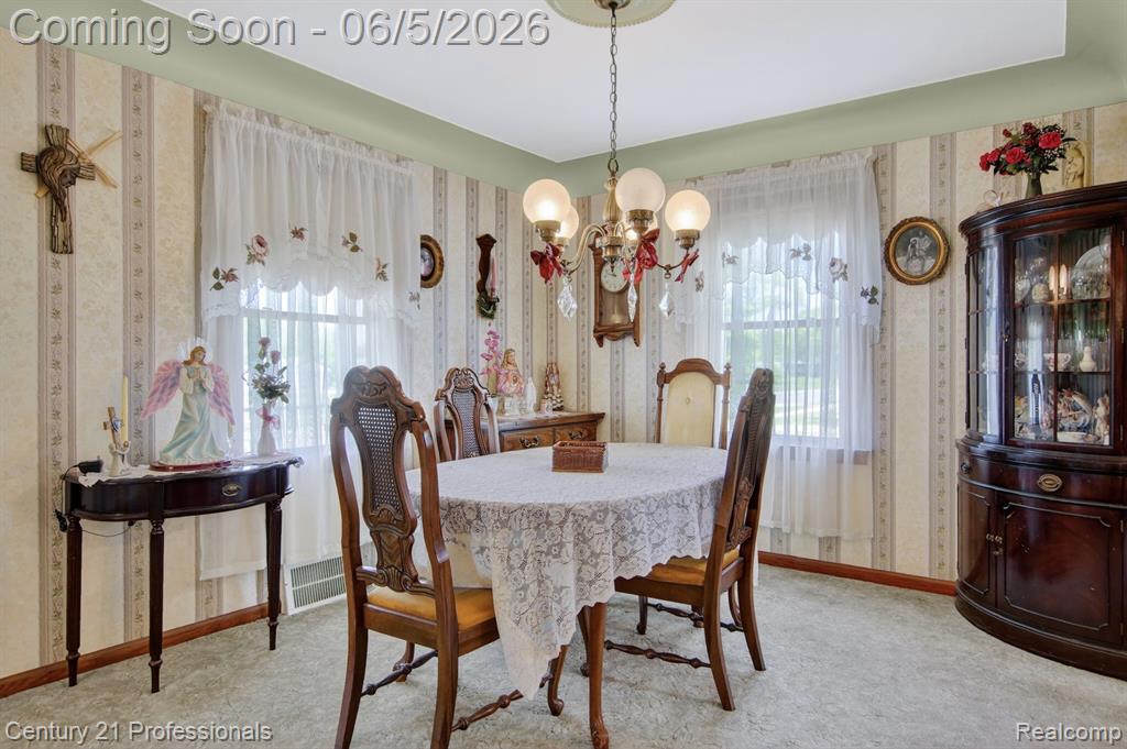 28745 Avondale Street Inkster, MI 48141 - Photo 7 of 44