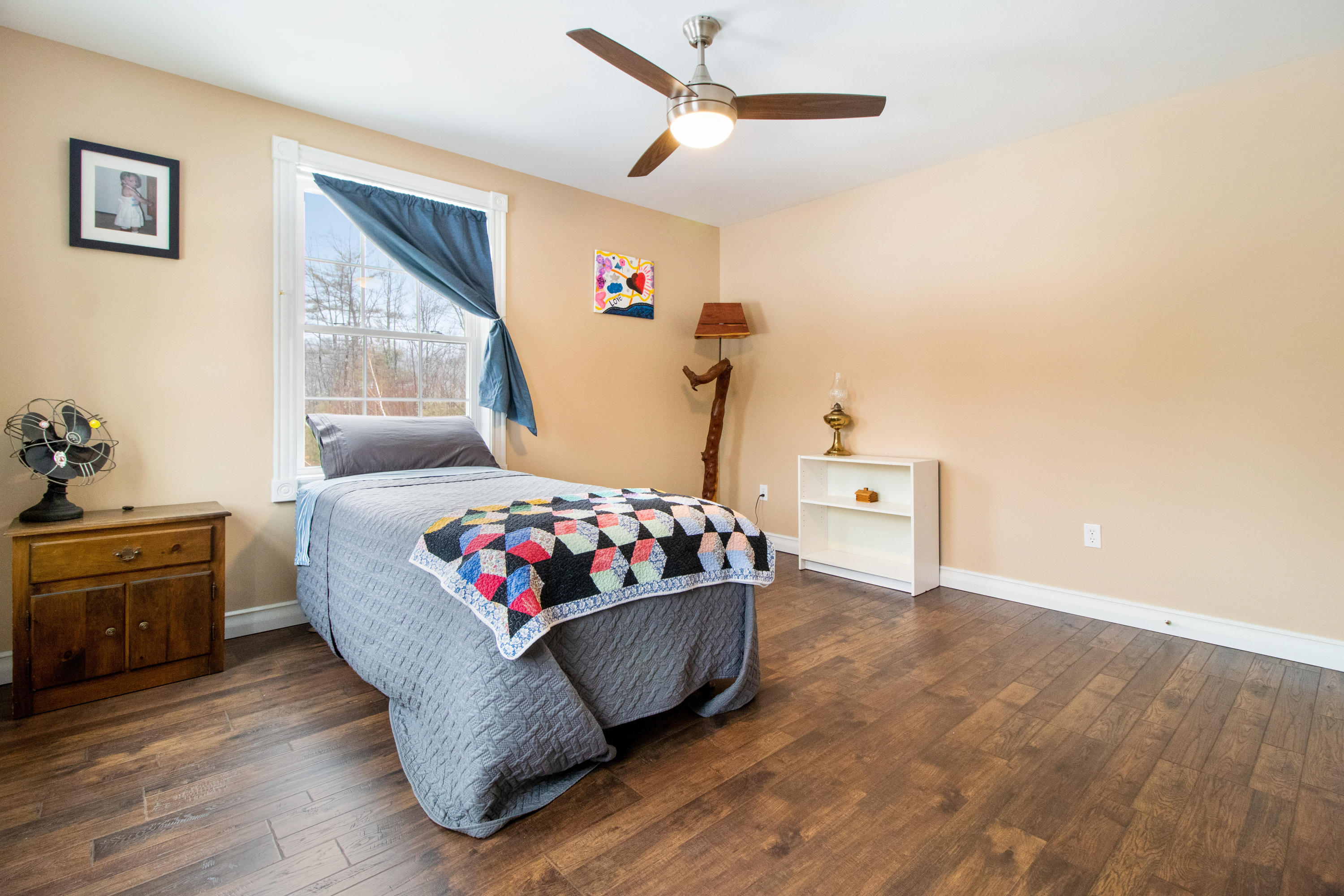14 Fox Ridge Run Street Sanford, ME 04073 - Photo 24 of 39 3rd Bedroom