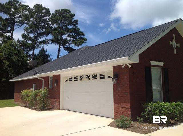 108 Durby Lane Foley, AL 36535 - Photo 37 of 45 Garage