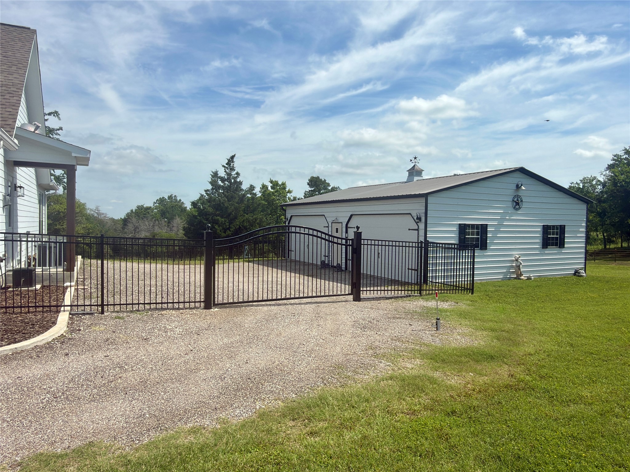 1932 Chappell Ridge Lane Brenham, TX 77833 - Photo 44 of 46
