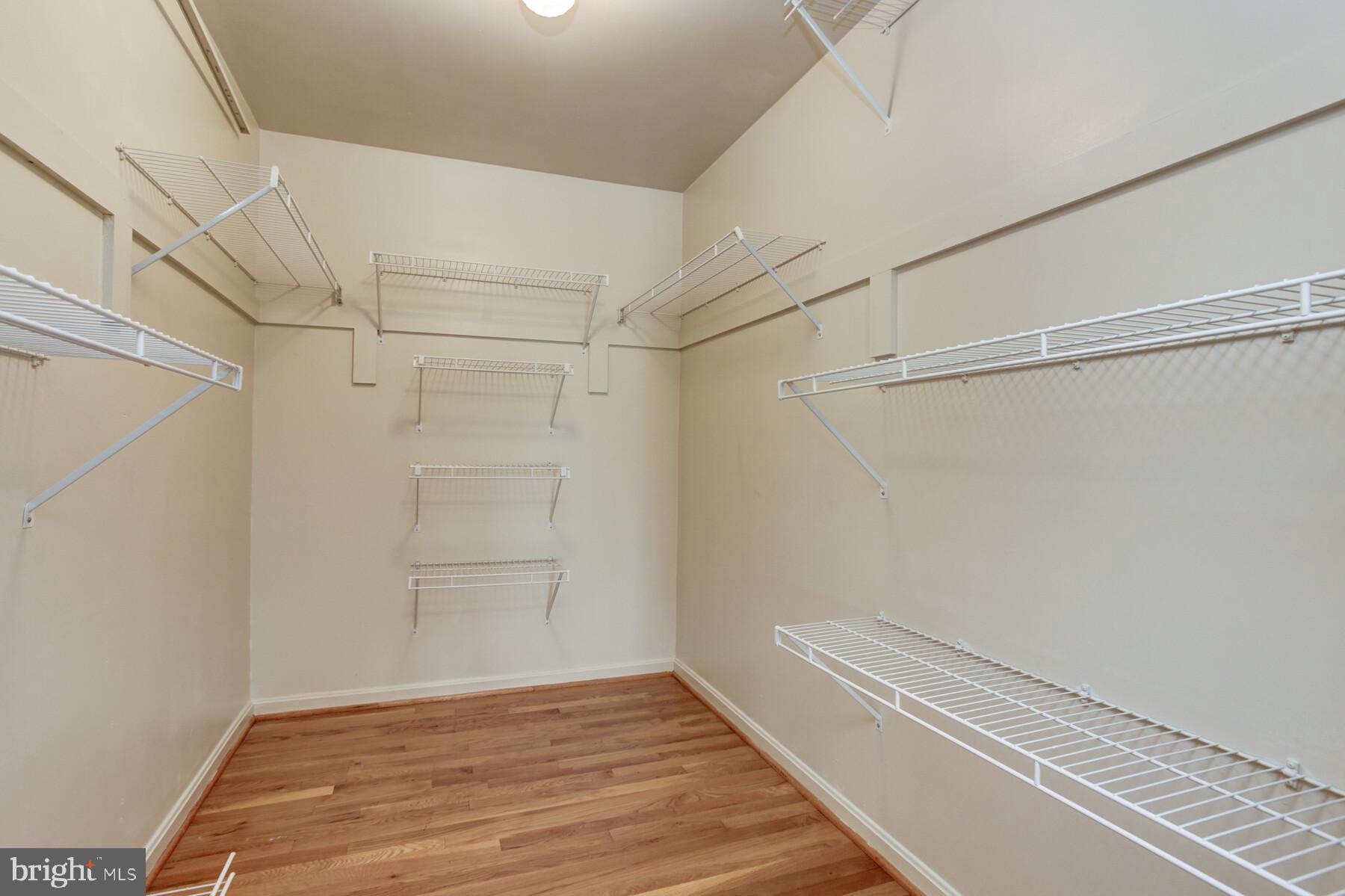11798 Frederick Road Ellicott City, MD 21042 - Photo 23 of 33 Big walk-in closet