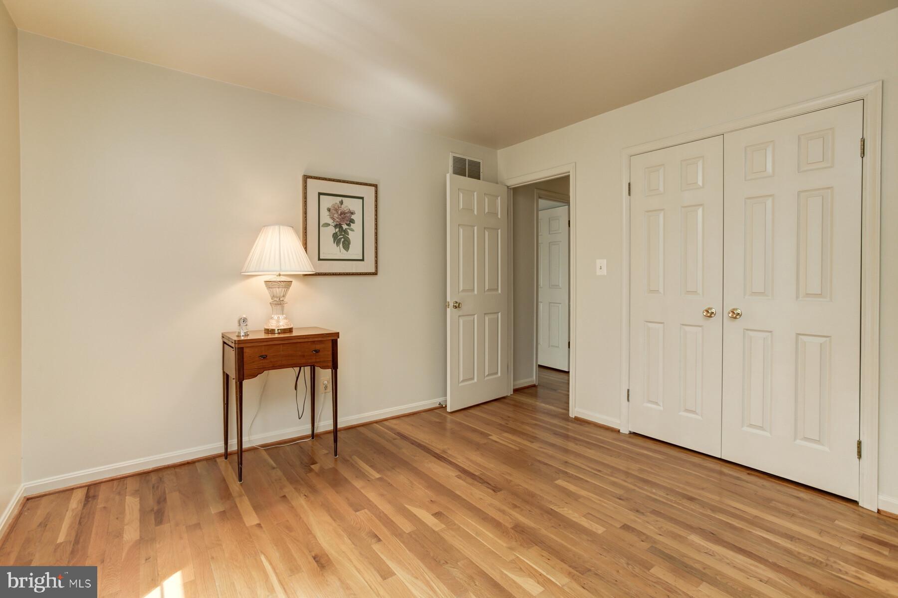 11798 Frederick Road Ellicott City, MD 21042 - Photo 25 of 33 Bedroom 3 or possible Sitting Room/Nursery