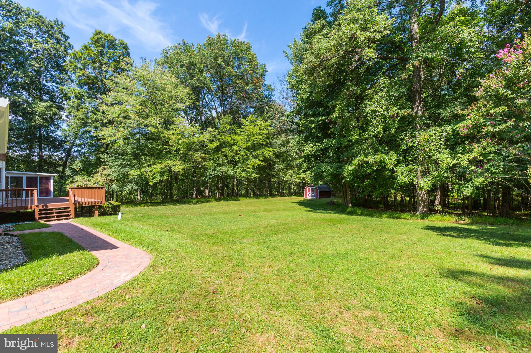 11798 Frederick Road Ellicott City, MD 21042 - Photo 30 of 33 New custom walkways