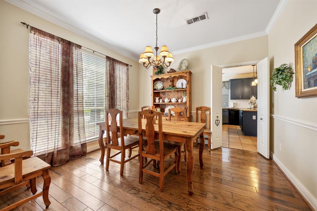 751 Yellowstone Drive Allen, TX 75002 - Photo 8 of 37