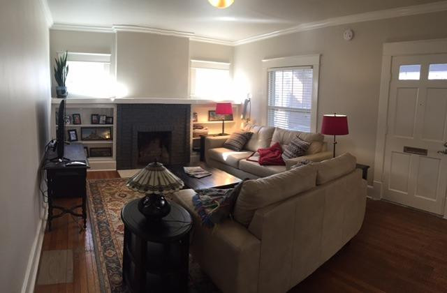 1014 Fontaine Road Lexington, KY 40502 - Photo 1 of 8 Photo 1