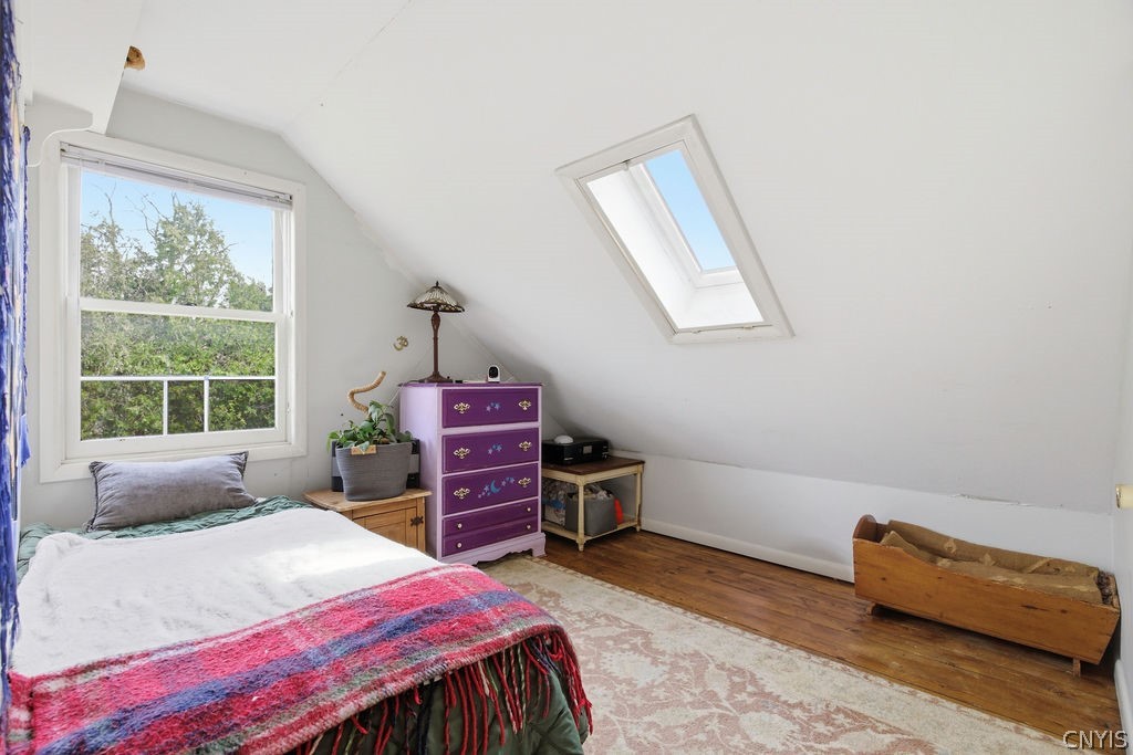 4017 E Road Cazenovia, NY 13035 - Photo 24 of 43 East side bedroom - for the early riser.