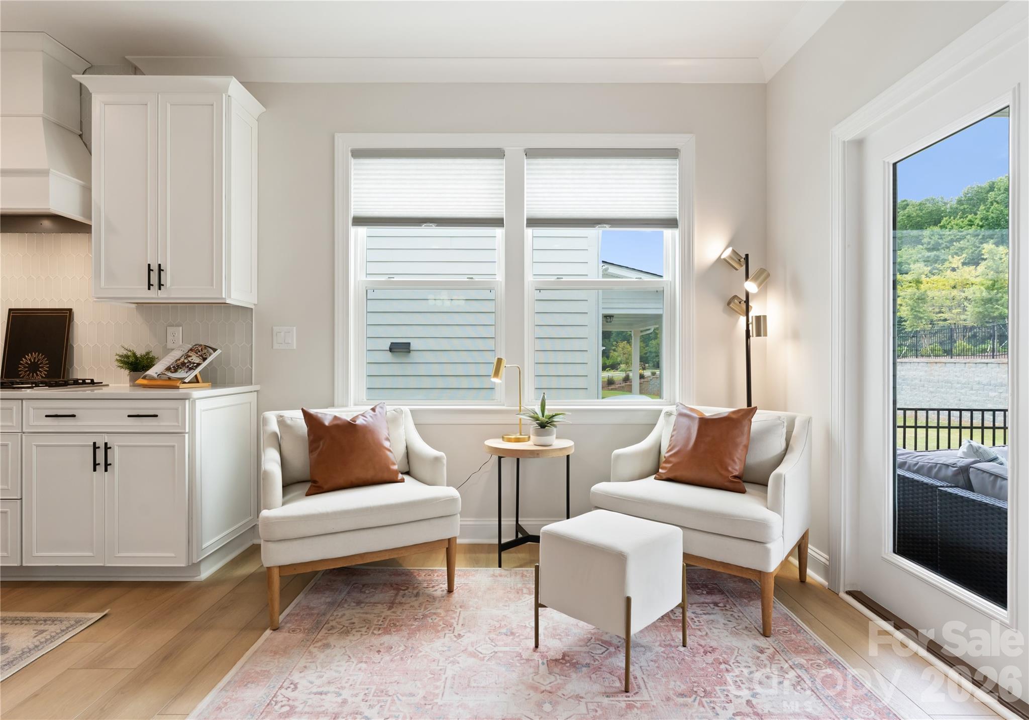 11117 Lochmere Road Charlotte, NC 28278 - Photo 13 of 45