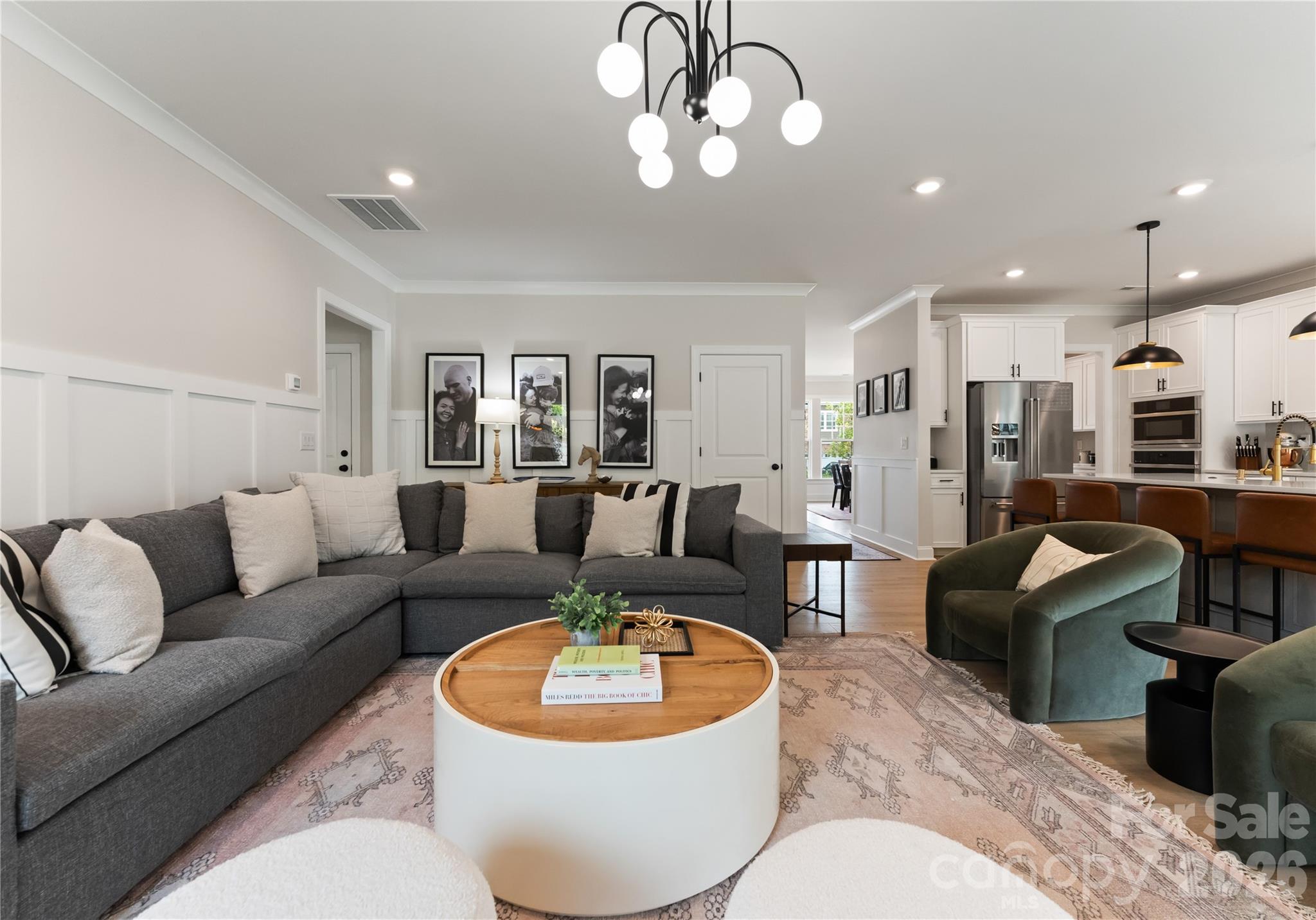 11117 Lochmere Road Charlotte, NC 28278 - Photo 15 of 45