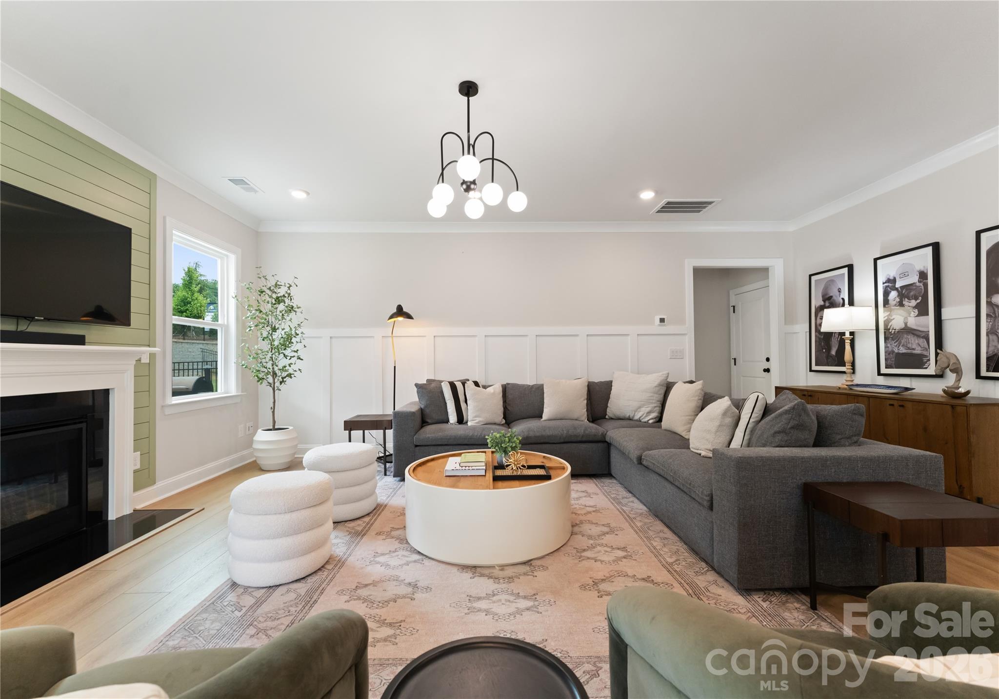 11117 Lochmere Road Charlotte, NC 28278 - Photo 16 of 45