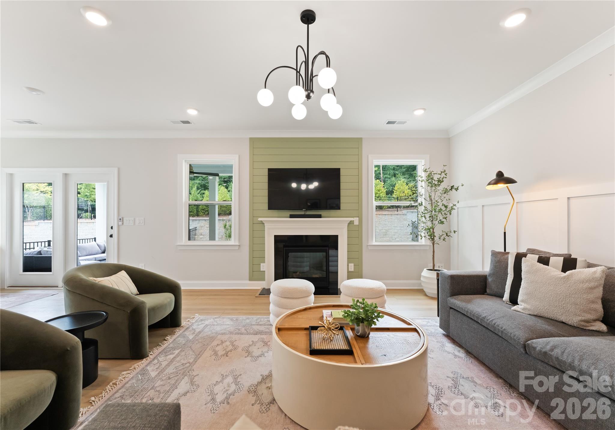 11117 Lochmere Road Charlotte, NC 28278 - Photo 19 of 45