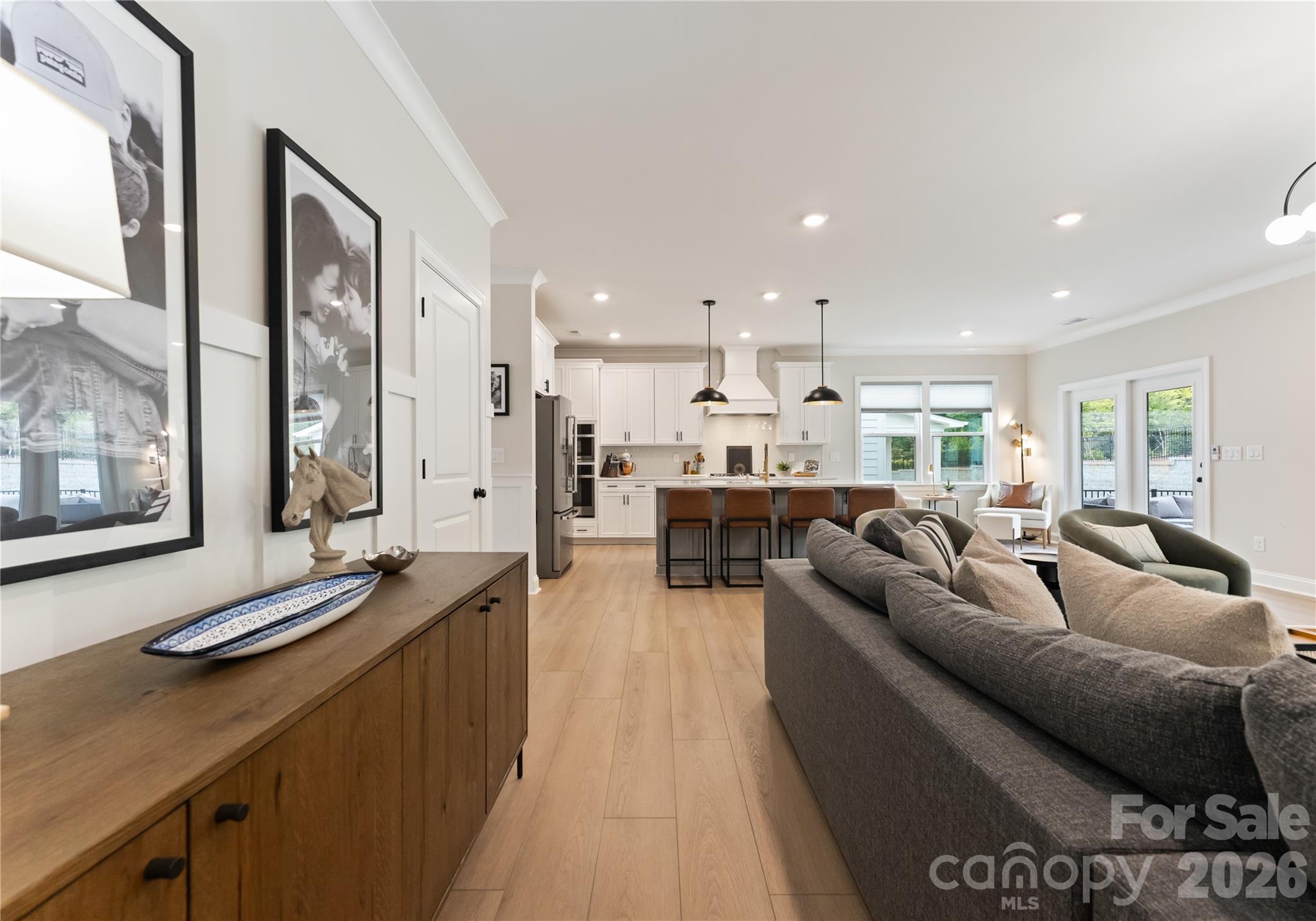 11117 Lochmere Road Charlotte, NC 28278 - Photo 20 of 45