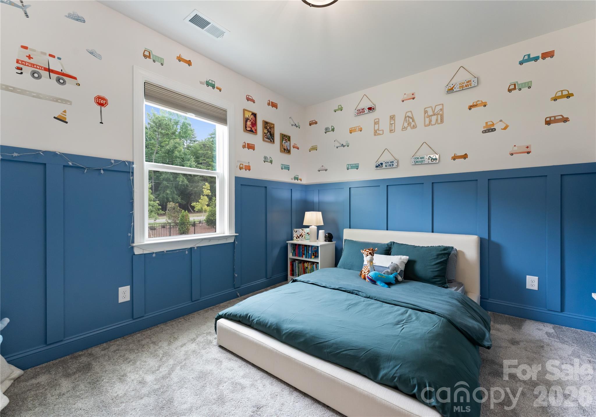 11117 Lochmere Road Charlotte, NC 28278 - Photo 24 of 45