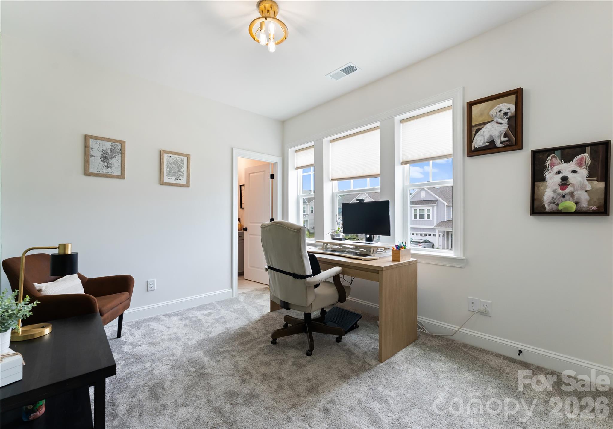 11117 Lochmere Road Charlotte, NC 28278 - Photo 28 of 45