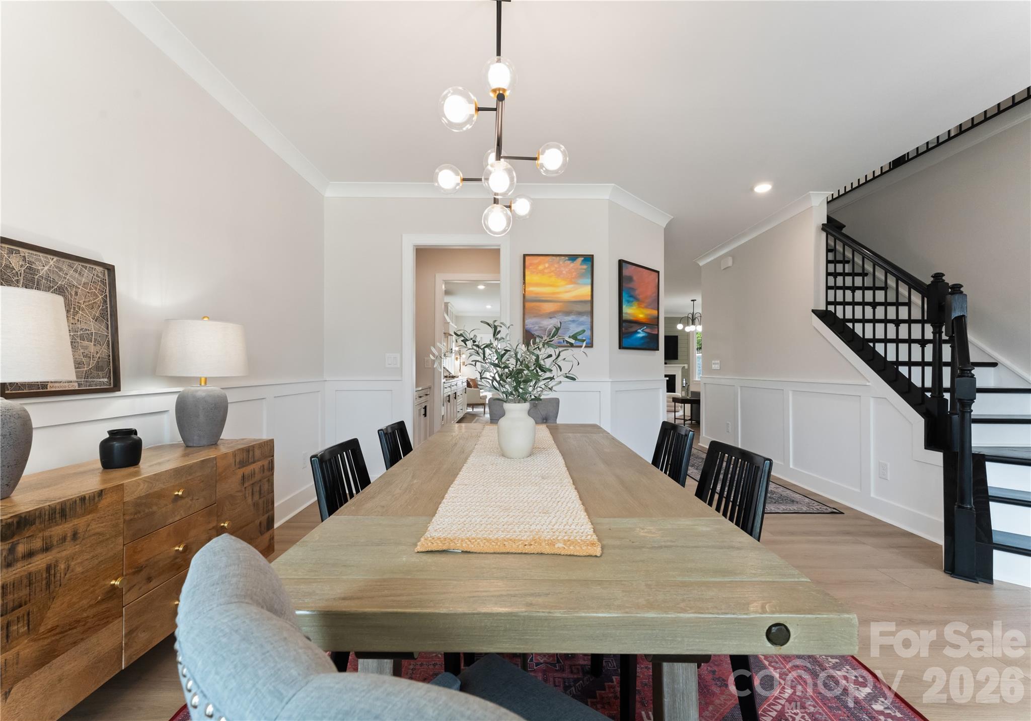 11117 Lochmere Road Charlotte, NC 28278 - Photo 3 of 45