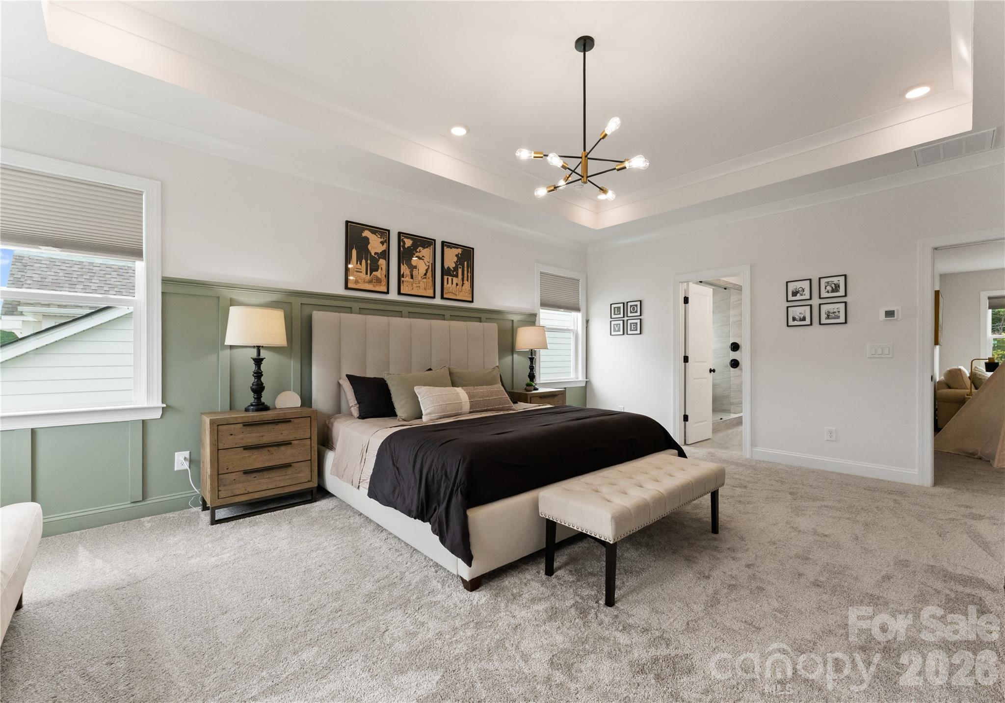 11117 Lochmere Road Charlotte, NC 28278 - Photo 32 of 45