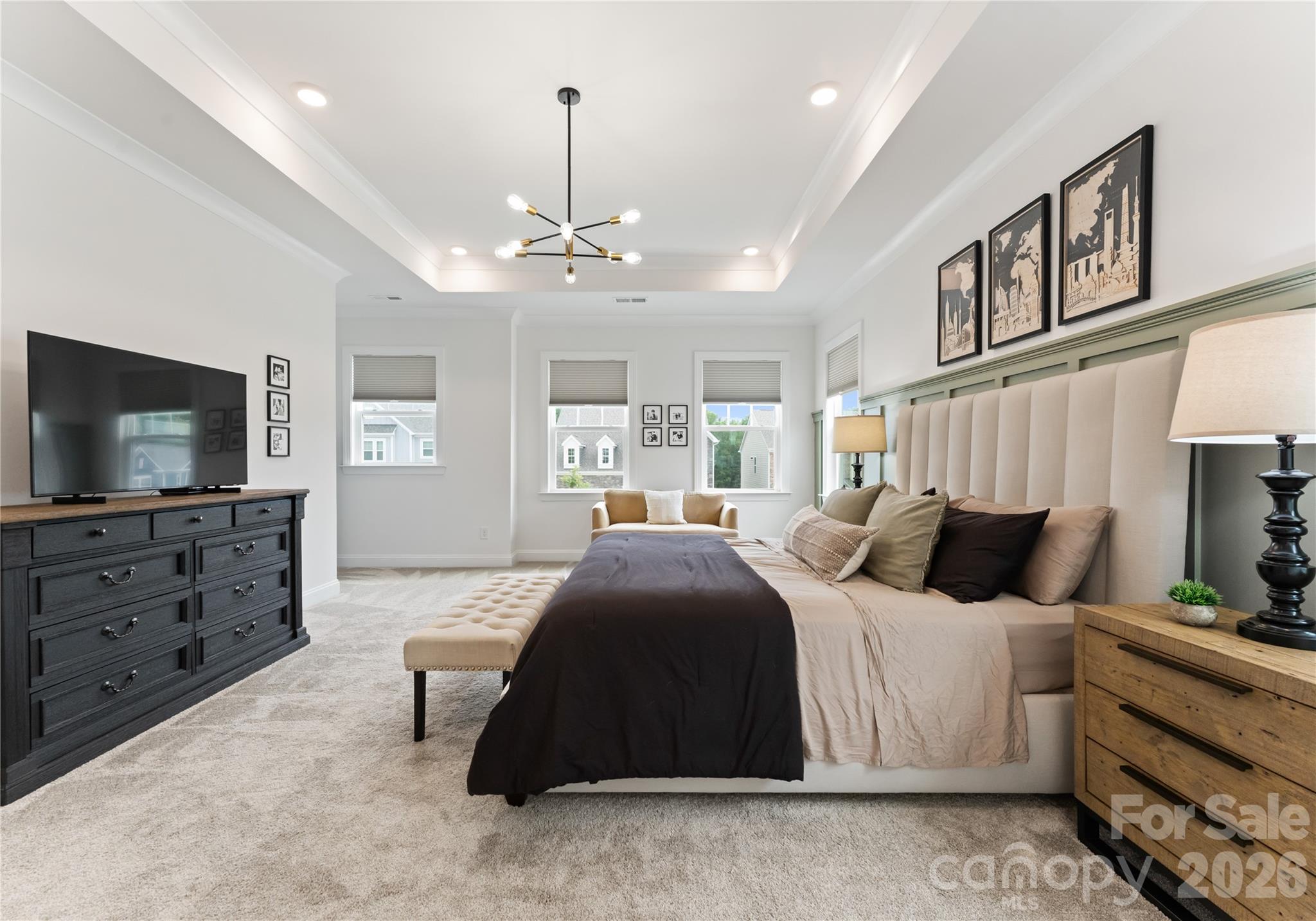 11117 Lochmere Road Charlotte, NC 28278 - Photo 33 of 45